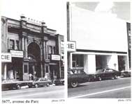 5677 avenue du Parc